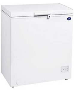Sanden Intercool SNH-0105 Επαγγελματικός Καταψύκτης Μπαούλο 100lt Π54.5 x Β55 x Υ85εκ. SNH-0105