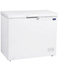Sanden Intercool SNH-0265 Επαγγελματικός Καταψύκτης Μπαούλο 269lt Π96 x Β70 x Υ85εκ. SNH-0265