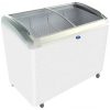 Sanden Intercool SNC-0355 Βούτα Κατάψυξης με 2 Συρόμενες Πόρτες 330lt Π122.5xΒ69.5xΥ92εκ. SNC-0355