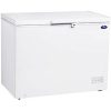 Sanden Intercool SNH-0355 Επαγγελματικός Καταψύκτης Μπαούλο 350lt Π112 x Β70 x Υ85εκ. SNH-0355