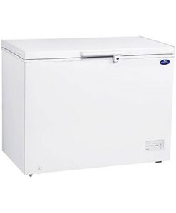 Sanden Intercool SNH-0355 Επαγγελματικός Καταψύκτης Μπαούλο 350lt Π112 x Β70 x Υ85εκ. SNH-0355