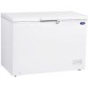 Sanden Intercool SNH-0455 Επαγγελματικός Καταψύκτης Μπαούλο 450lt Π130 x Β70 x Υ85εκ. SNH-0455