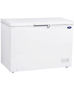 Sanden Intercool SNH-0455 Επαγγελματικός Καταψύκτης Μπαούλο 450lt Π130 x Β70 x Υ85εκ. SNH-0455