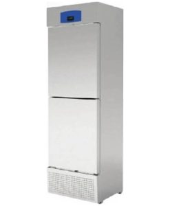 Sanden Intercool Επαγγελματικό Ψυγείο Θάλαμος Π61.5xΒ51xΥ200cm SPS-0405 SPS-0405