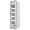 Sanden Intercool SPE-0365FL Ψυγείο Αναψυκτικών 360lt Μονόπορτο Υ198xΠ45xΒ61cm SPE-0365FL