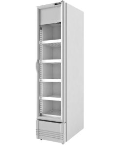 Sanden Intercool SPE-0365FL Ψυγείο Αναψυκτικών 360lt Μονόπορτο Υ198xΠ45xΒ61cm SPE-0365FL