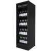 Sanden Intercool SVN-0385 Επαγγελματικό Ψυγείο Κρασιών 380lt με Θερμοκρασία Λειτουργίας +5°C / +22°C Π60 x Β60 x Υ185εκ. SVN-0385