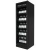 Sanden Intercool SVN-0455 Επαγγελματικό Ψυγείο Κρασιών 380lt με Θερμοκρασία Λειτουργίας +5°C / +22°C Π60 x Β60 x Υ201εκ. SVN-0455