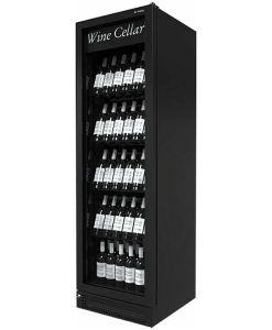 Sanden Intercool SVN-0455 Επαγγελματικό Ψυγείο Κρασιών 380lt με Θερμοκρασία Λειτουργίας +5°C / +22°C Π60 x Β60 x Υ201εκ. SVN-0455 Sanden Intercool SVN-0455 Επαγγελματικό Ψυγείο Κρασιών 380lt με Θερμοκρασία Λειτουργίας +5°C / +22°C Π60 x Β60 x Υ201εκ. SVN-0455