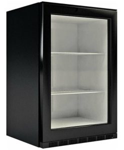 Sanden Intercool ICG-108HB Ψυγείο Back Bar 108lt Μονόπορτο Υ83.5xΠ50xΒ53cm ICG-108HB