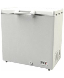 Sanden Intercool SNH-0155 Επαγγελματικός Καταψύκτης Μπαούλο 150lt Π70.5 x Β55 x Υ85εκ. SNH-0155