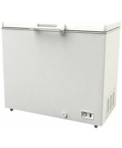 Sanden Intercool SNH-0265 Επαγγελματικός Καταψύκτης Μπαούλο 269lt Π96 x Β70 x Υ85εκ. SNH-0265