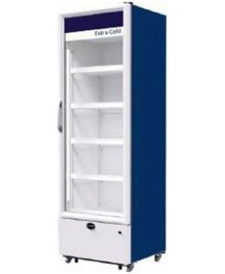 Sanden Intercool SPB-0405Z Ψυγείο Μπύρας Subzero 400lt Μονόπορτο Υ198xΠ59xΒ61cm Λευκό Sanden Intercool SPB-0405Z Ψυγείο Μπύρας Subzero 400lt Μονόπορτο Υ198xΠ59xΒ61cm Λευκό