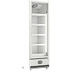 Sanden Intercool SPB-0505 Ψυγείο Αναψυκτικών 500lt Μονόπορτο Υ198xΠ64.5xΒ61cm Λευκό