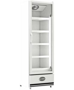Sanden Intercool SPB-0505 Ψυγείο Αναψυκτικών 500lt Μονόπορτο Υ198xΠ64.5xΒ61cm Λευκό Sanden Intercool SPB-0505 Ψυγείο Αναψυκτικών 500lt Μονόπορτο Υ198xΠ64.5xΒ61cm Λευκό