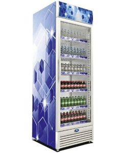 Sanden Intercool SPU-0685 Ψυγείο Αναψυκτικών 685lt Μονόπορτο Υ213xΠ70xΒ70cm Λευκό SPU-0685 Sanden Intercool SPU-0685 Ψυγείο Αναψυκτικών 685lt Μονόπορτο Υ213xΠ70xΒ70cm Λευκό SPU-0685