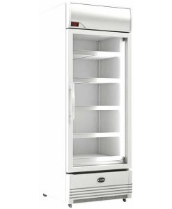 Sanden Intercool Ψυγείο Αναψυκτικών 455lt Μονόπορτο Υ200xΠ56xΒ61cm SPE-0500