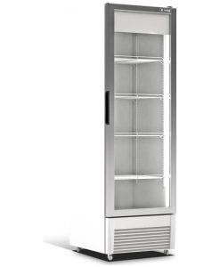 Sanden Intercool SPE-0400 Ψυγείο Αναψυκτικών 400lt Μονόπορτο Υ193xΠ61xΒ56cm