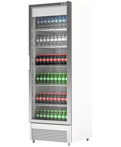 Sanden Intercool Ψυγείο Αναψυκτικών 600lt Μονόπορτο Υ200xΠ70xΒ71cm SPE-0700