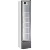 Sanden Intercool Ψυγείο Αναψυκτικών 160lt Υ188xΠ290xΒ47.5cm ICG-0165FDW