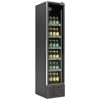 Sanden Intercool Ψυγείο Αναψυκτικών 160lt Υ188xΠ290xΒ46cm ICG-0165FL