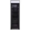 Sanden Intercool Ψυγείο Αναψυκτικών 360lt Υ203xΠ60xΒ55.7cm ICG-375WD
