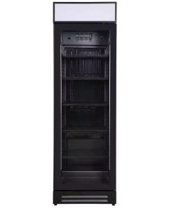 Sanden Intercool Ψυγείο Αναψυκτικών 360lt Υ203xΠ60xΒ55.7cm ICG-375WD