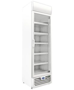 Sanden Intercool SNR-0505 Επαγγελματικός Θάλαμος Βιτρίνα Κατάψυξης 510lt Π67 x Β71 x Υ196εκ. SNR-0505