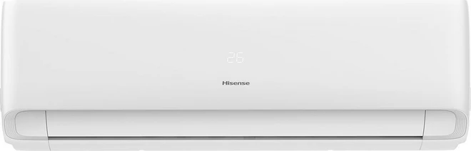 Hisense Hi-Comfort Κλιματιστικό Inverter 24000 BTU A++/A+++ με WiFi Hisense Hi-Comfort Κλιματιστικό Inverter 24000 BTU A++/A+++ με WiFi