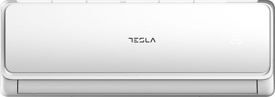 Tesla Κλιματιστικό Inverter 24000 BTU A++/A+ με WiFi TA71FFLL-2432IAW Tesla Κλιματιστικό Inverter 24000 BTU A++/A+ με WiFi TA71FFLL-2432IAW